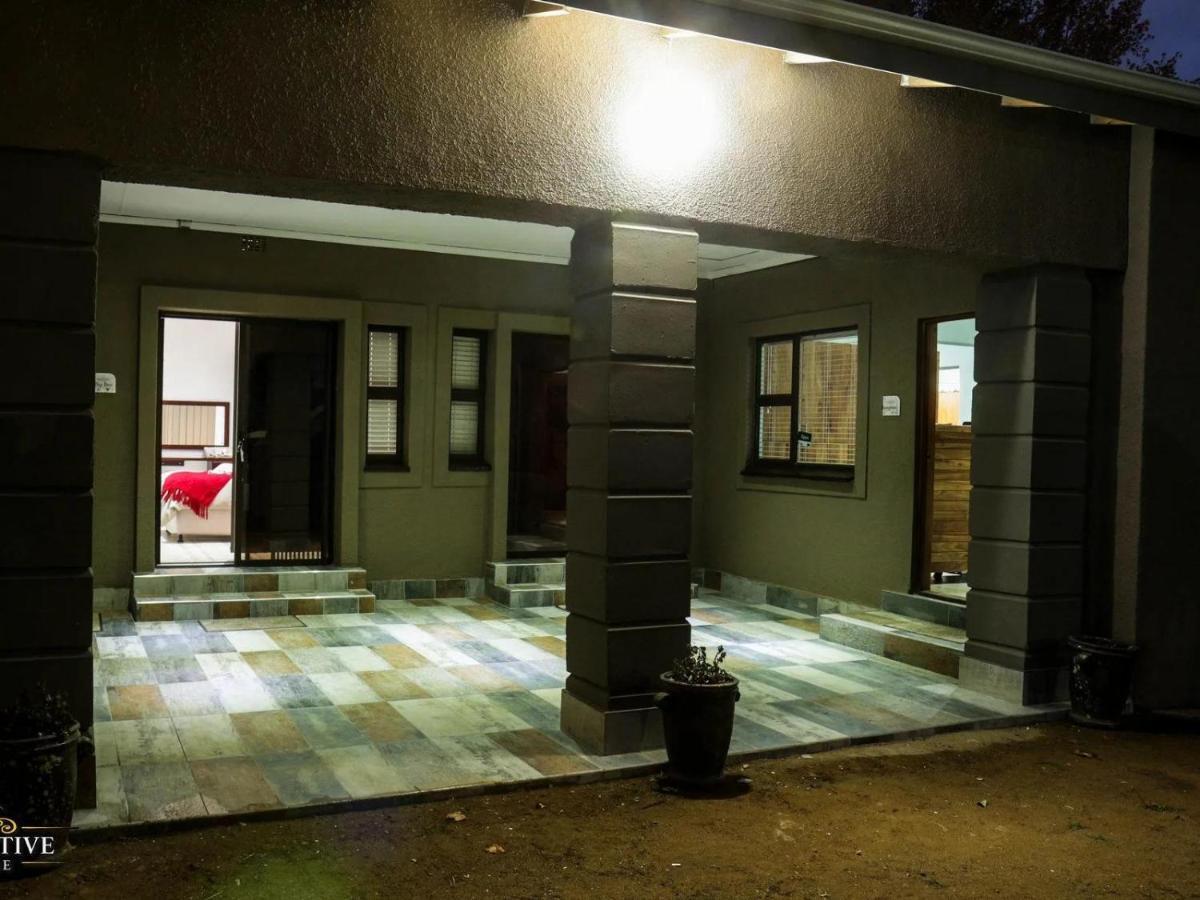 לינה וארוחת בוקר ניוקאסל The Executive House מראה חיצוני תמונה